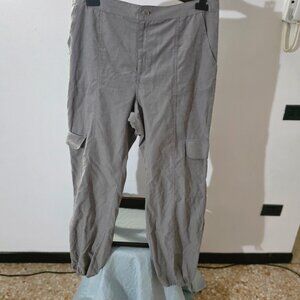Wild Fable Gray Joggers (Size XL)